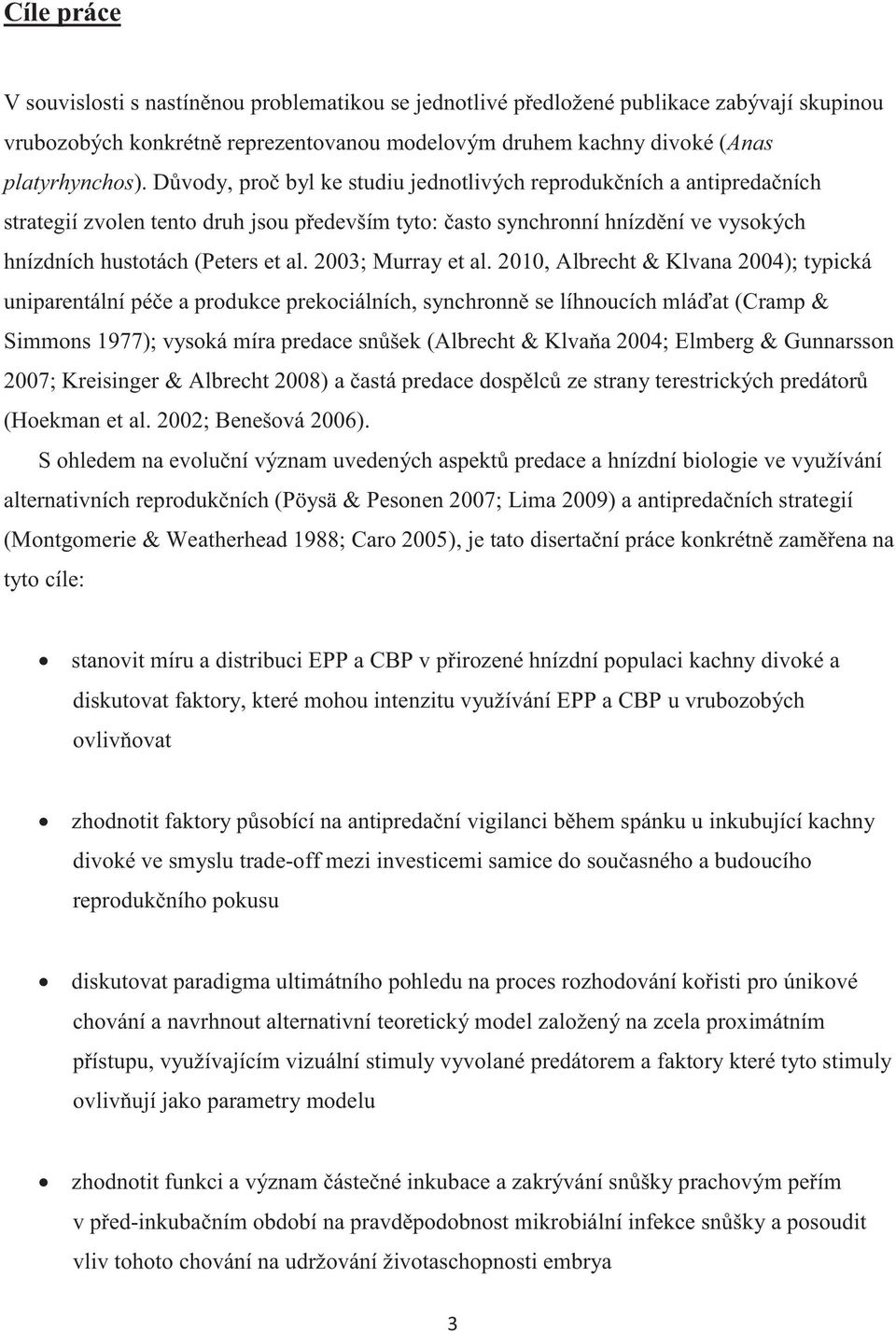 2003; Murray et al.