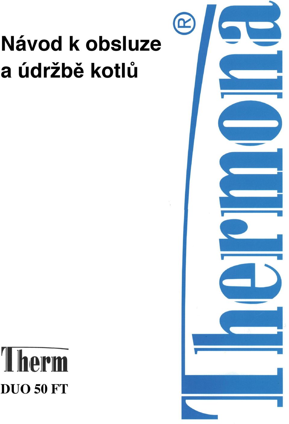 údržbě