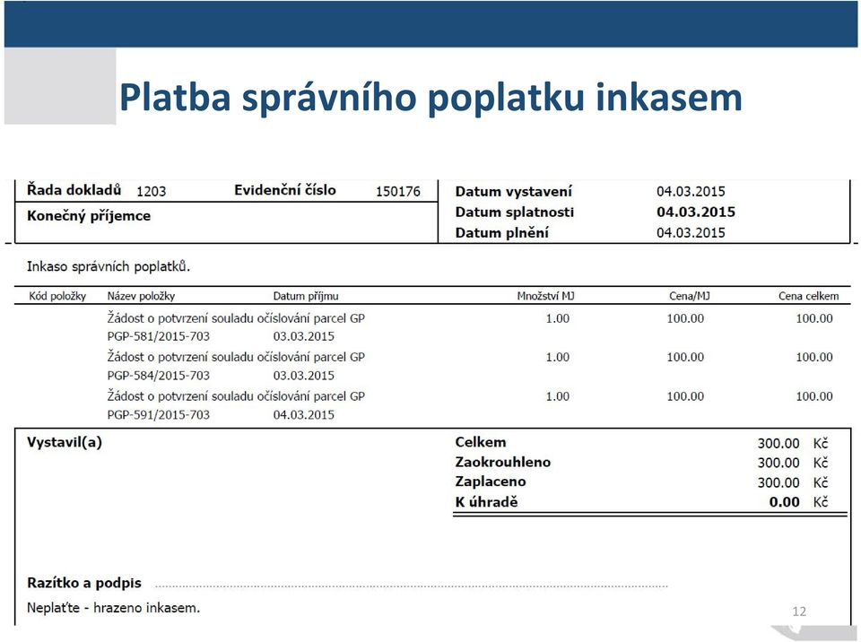 ) bude umožněno přiřadit jeden účet více OG Analyzuje se možnost