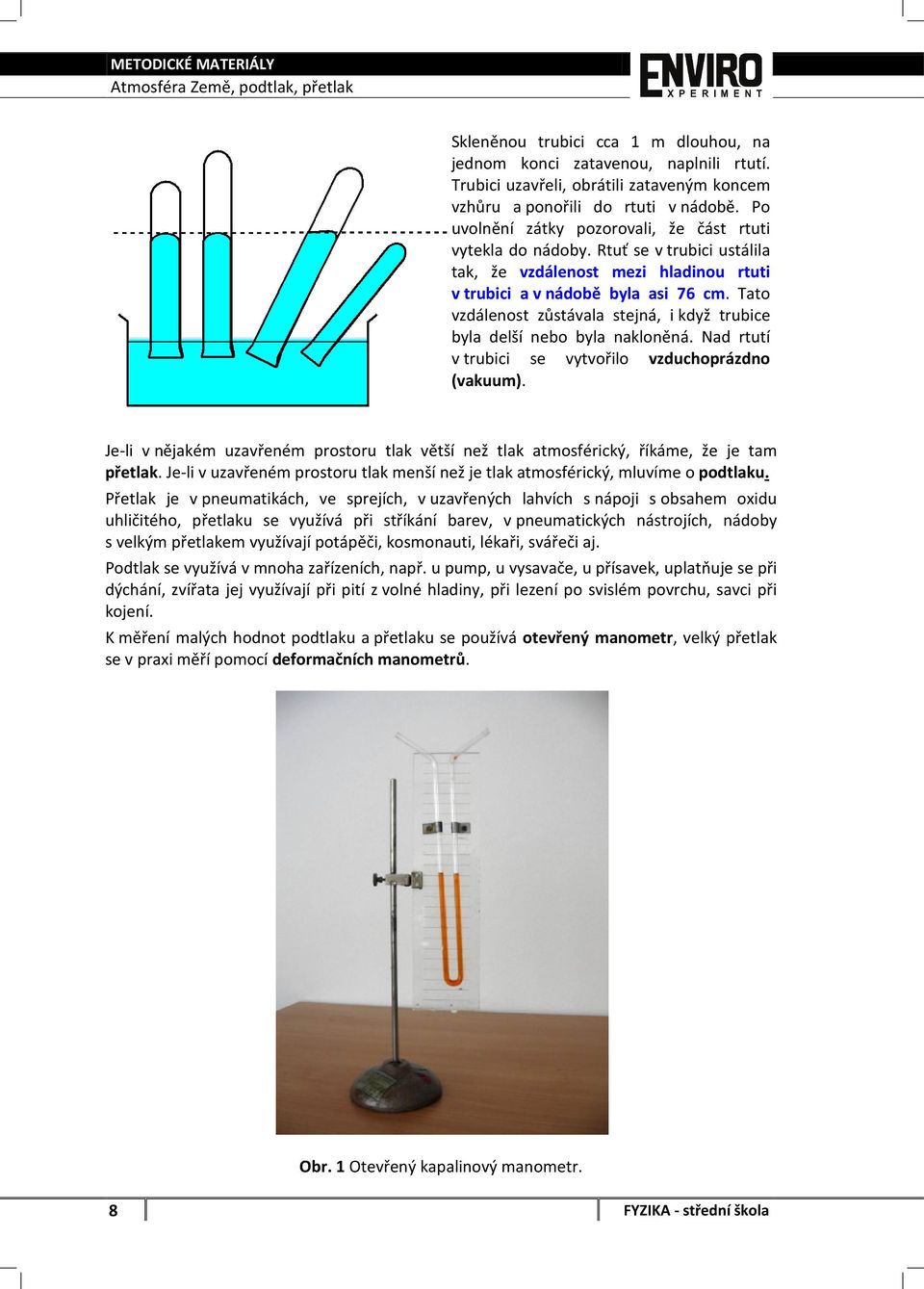 FYZIKA PRO SŠ ISBN - PDF Free Download