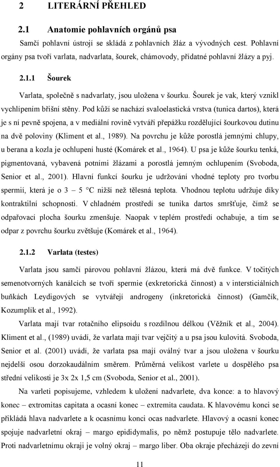 Šourek je vak, který vznikl vychlípením břišní stěny.