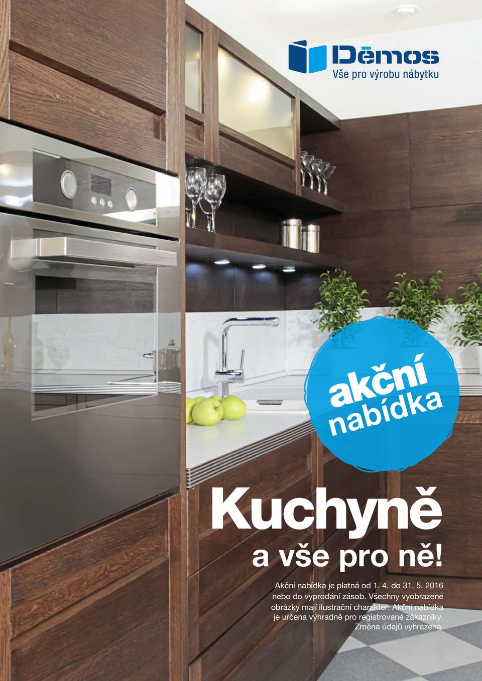 Kuchyně. akční. a vše pro ně! nabídka - PDF Free Download