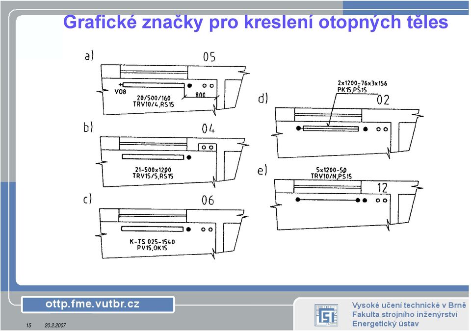 kreslení