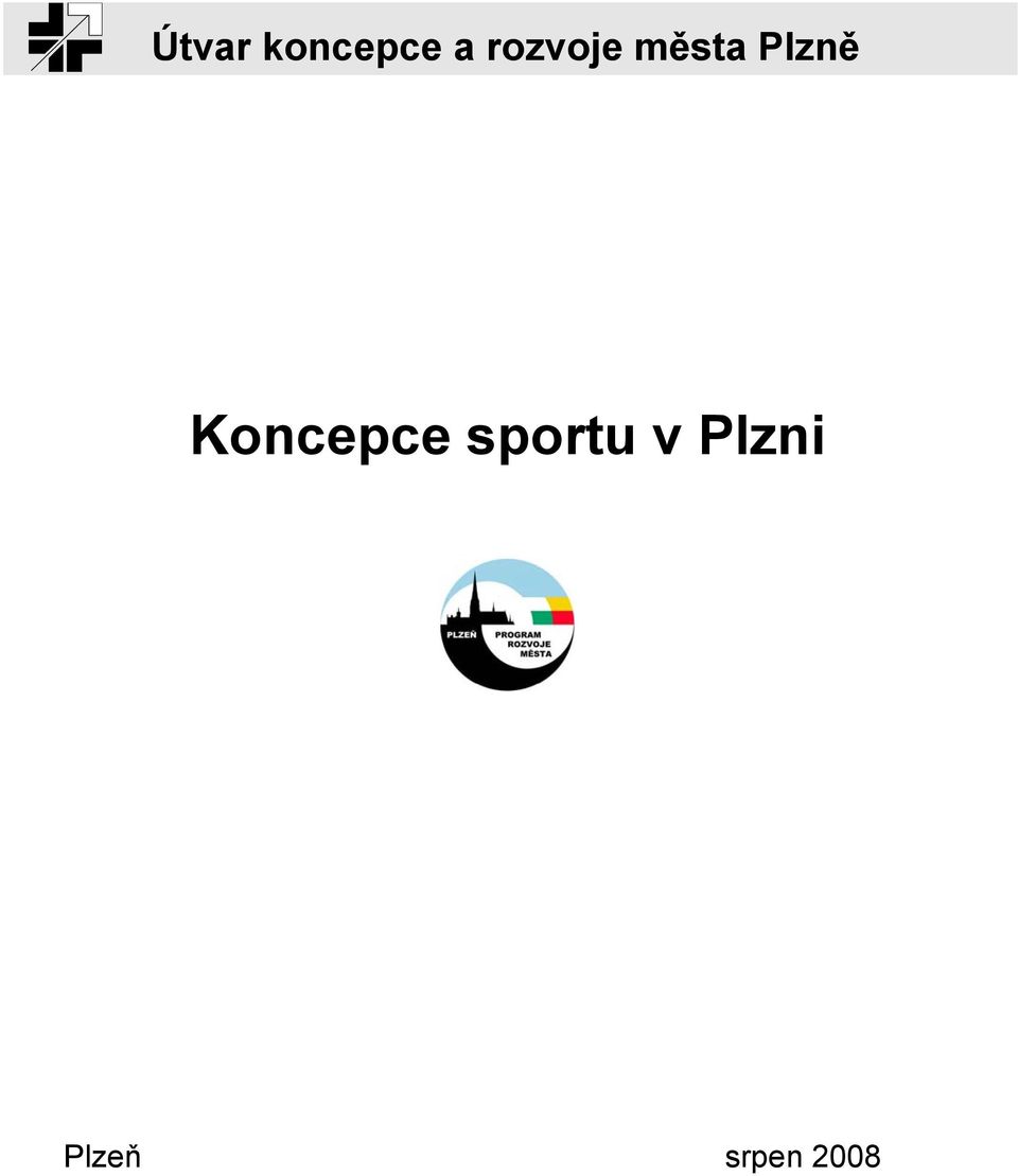 Koncepce sportu v