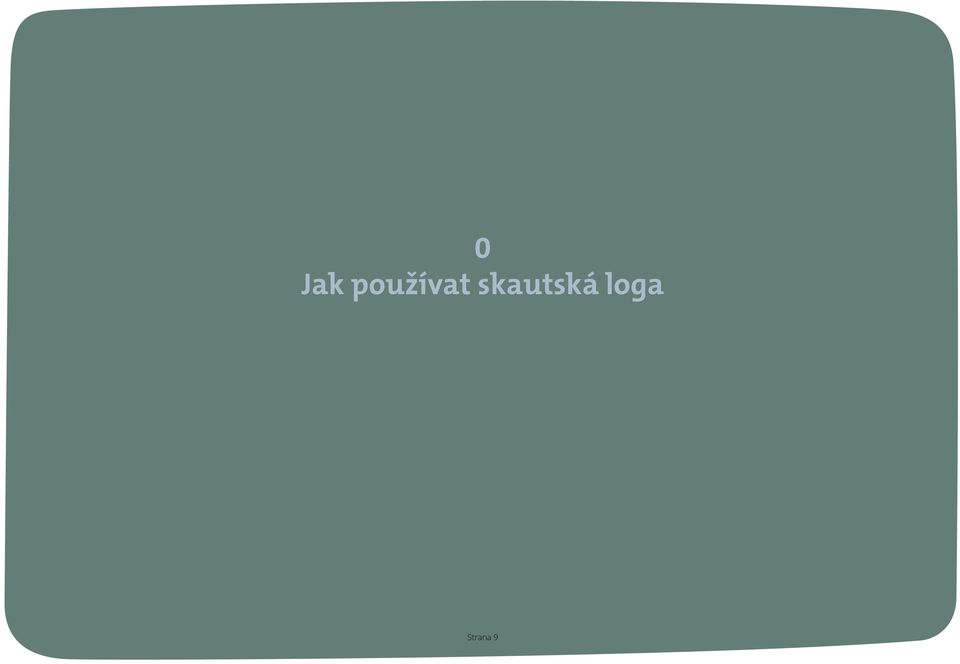 skautská