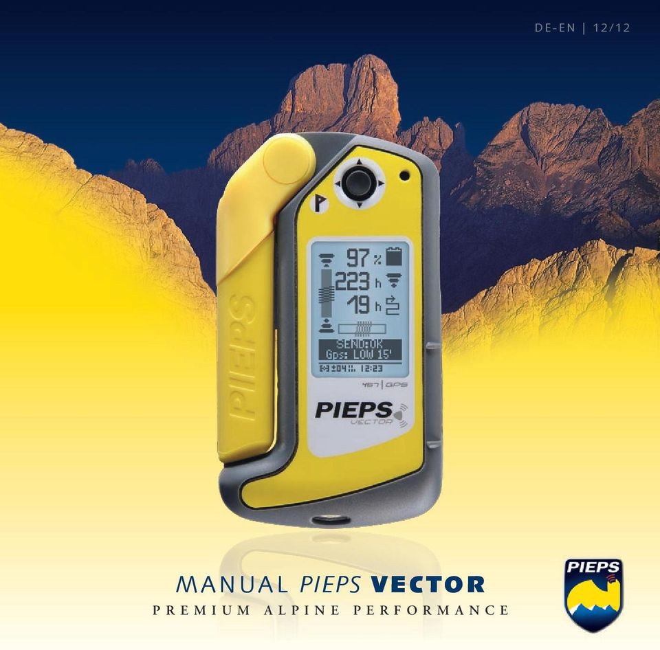 Vector PREMIUM