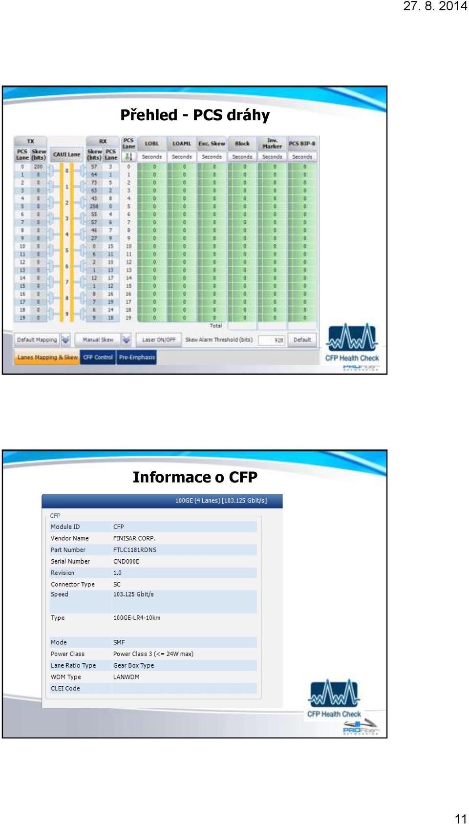 Informace