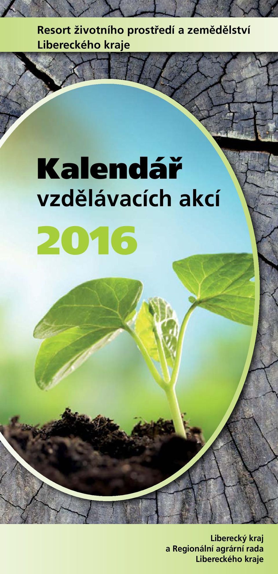 Kalendář vzdělávacích akcí 2016
