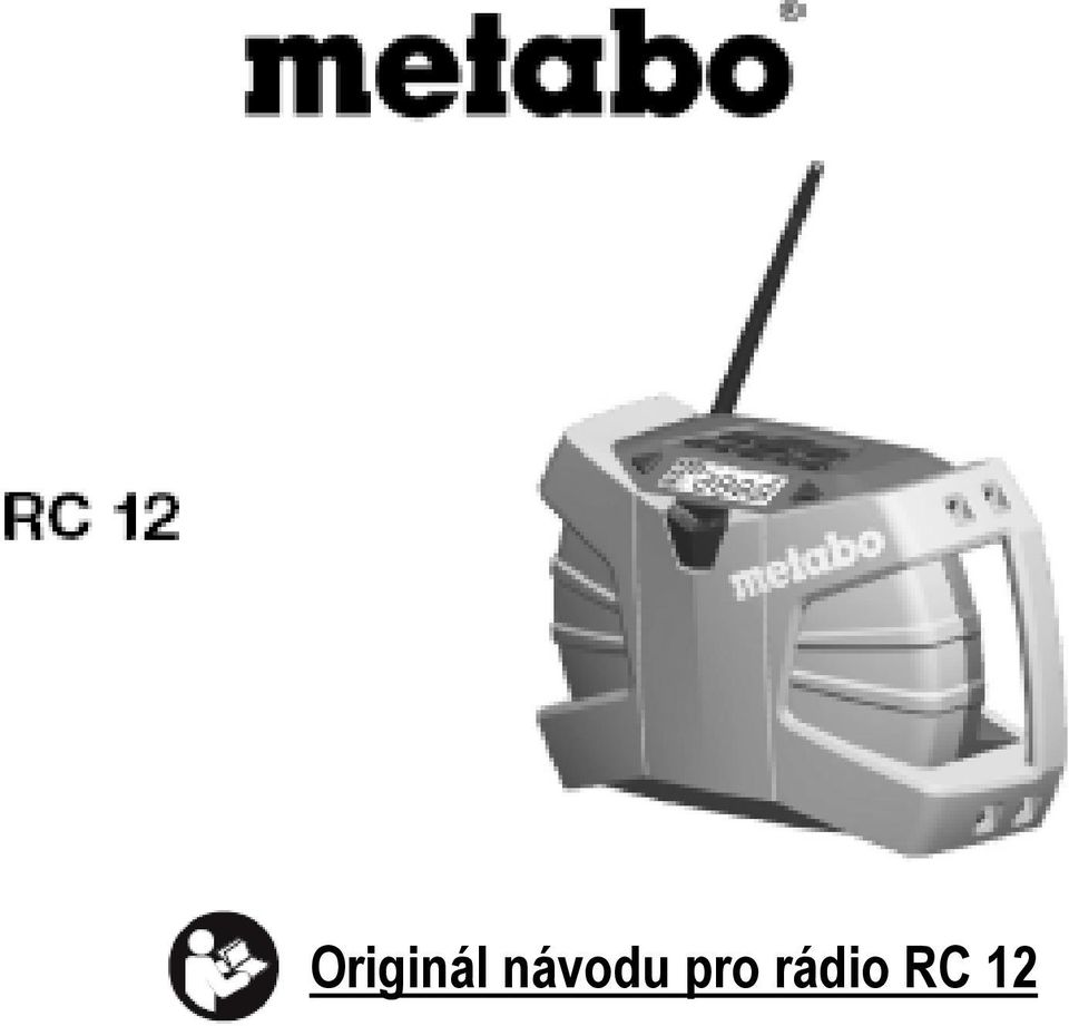 pro rádio