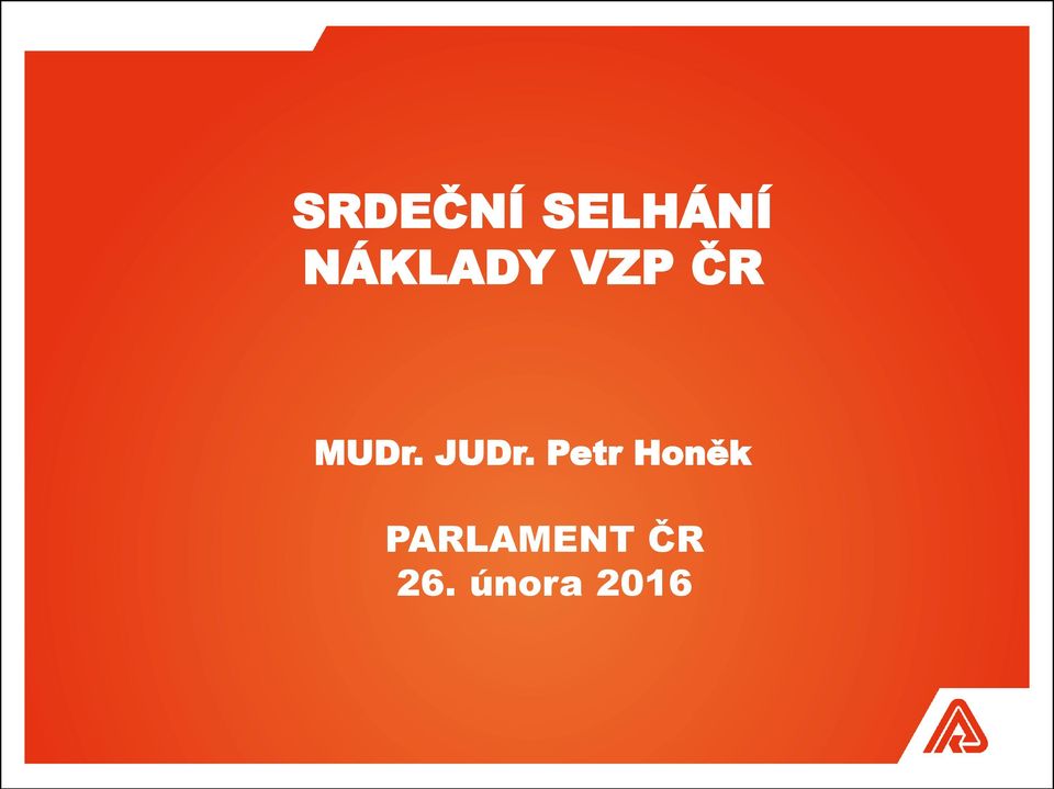 JUDr. Petr Honěk