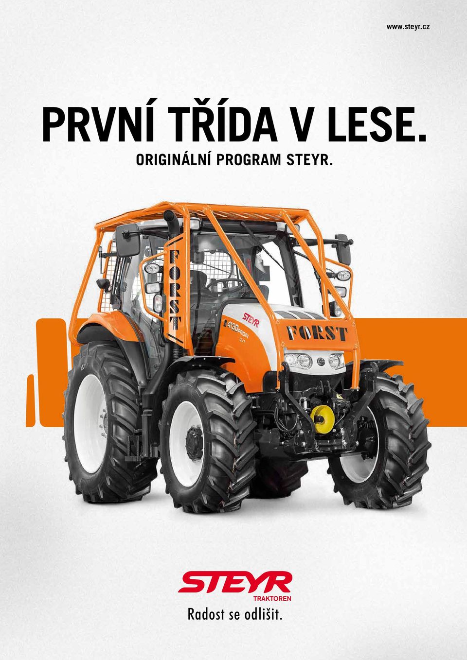 LESE. ORIGINÁLNÍ
