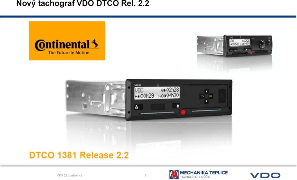 DTCO Rel. 2.