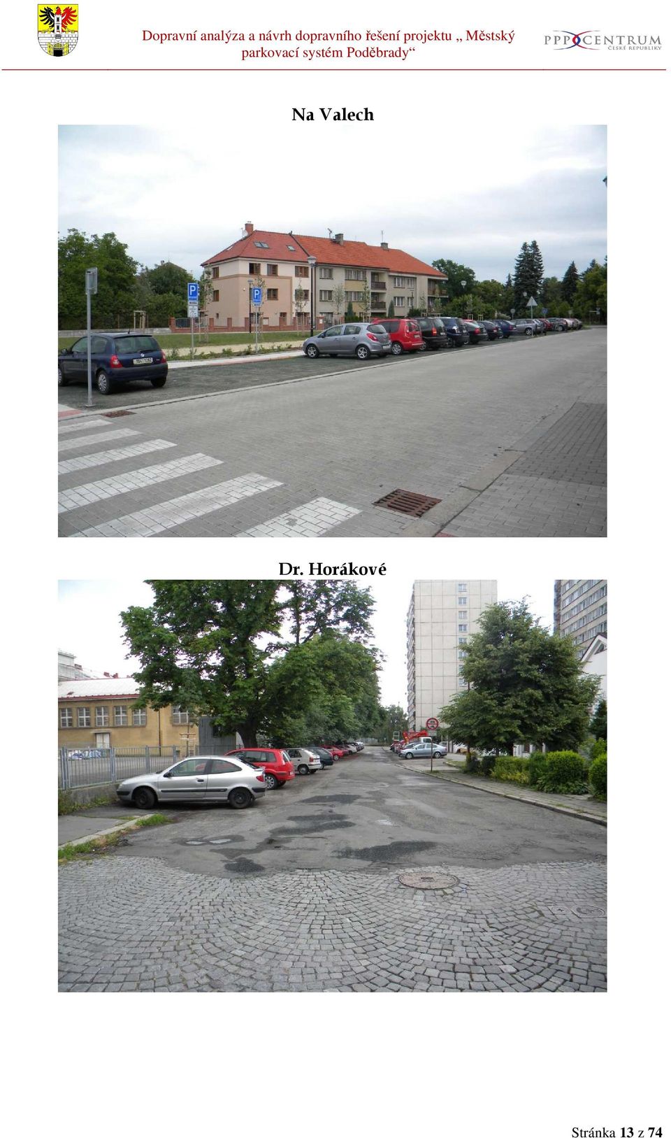 Horákové