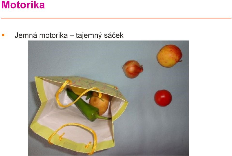 motorika