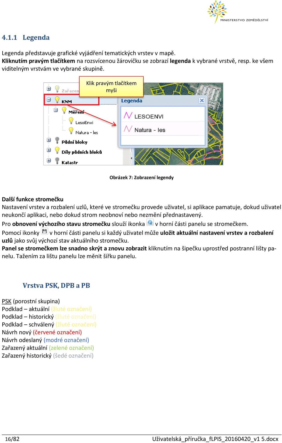 Uživatelská dokumentace flpis - PDF Stažení zdarma