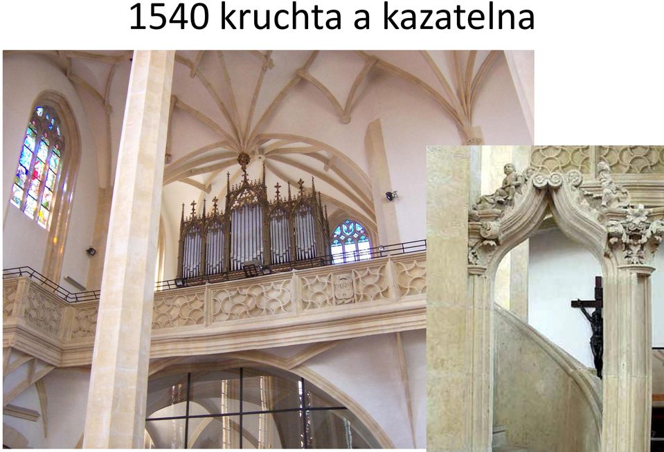 kazatelna