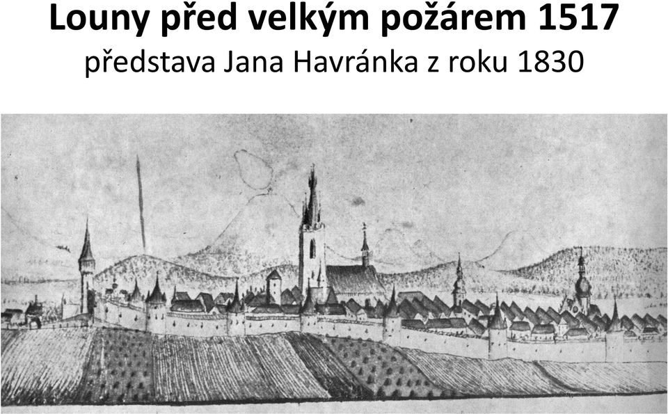 1517 představa