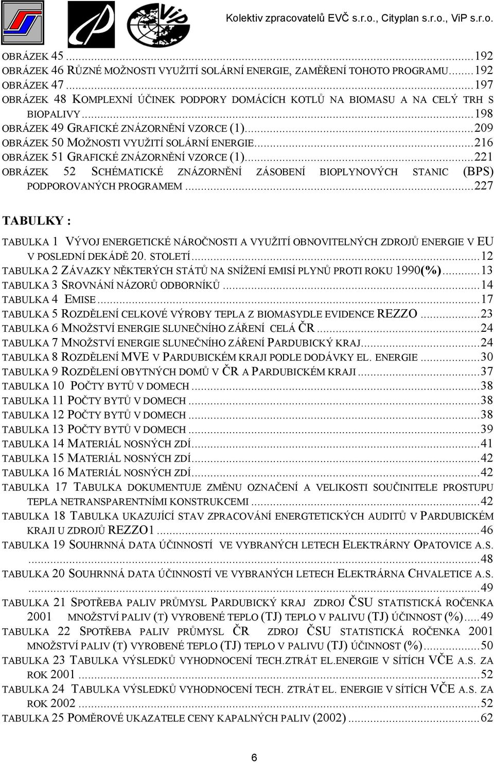 ..216 OBRÁZEK 51 GRAFICKÉ ZNÁZORNĚNÍ VZORCE (1)...221 OBRÁZEK 52 SCHÉMATICKÉ ZNÁZORNĚNÍ ZÁSOBENÍ BIOPLYNOVÝCH STANIC (BPS) PODPOROVANÝCH PROGRAMEM.
