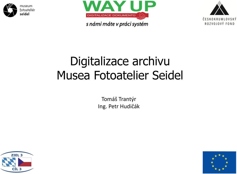 Fotoatelier Seidel