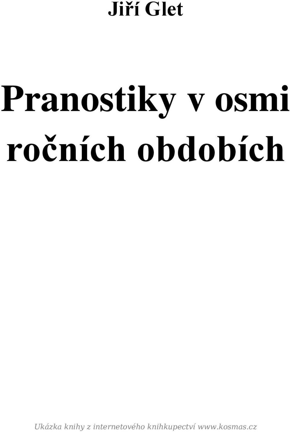 Ukázka knihy z