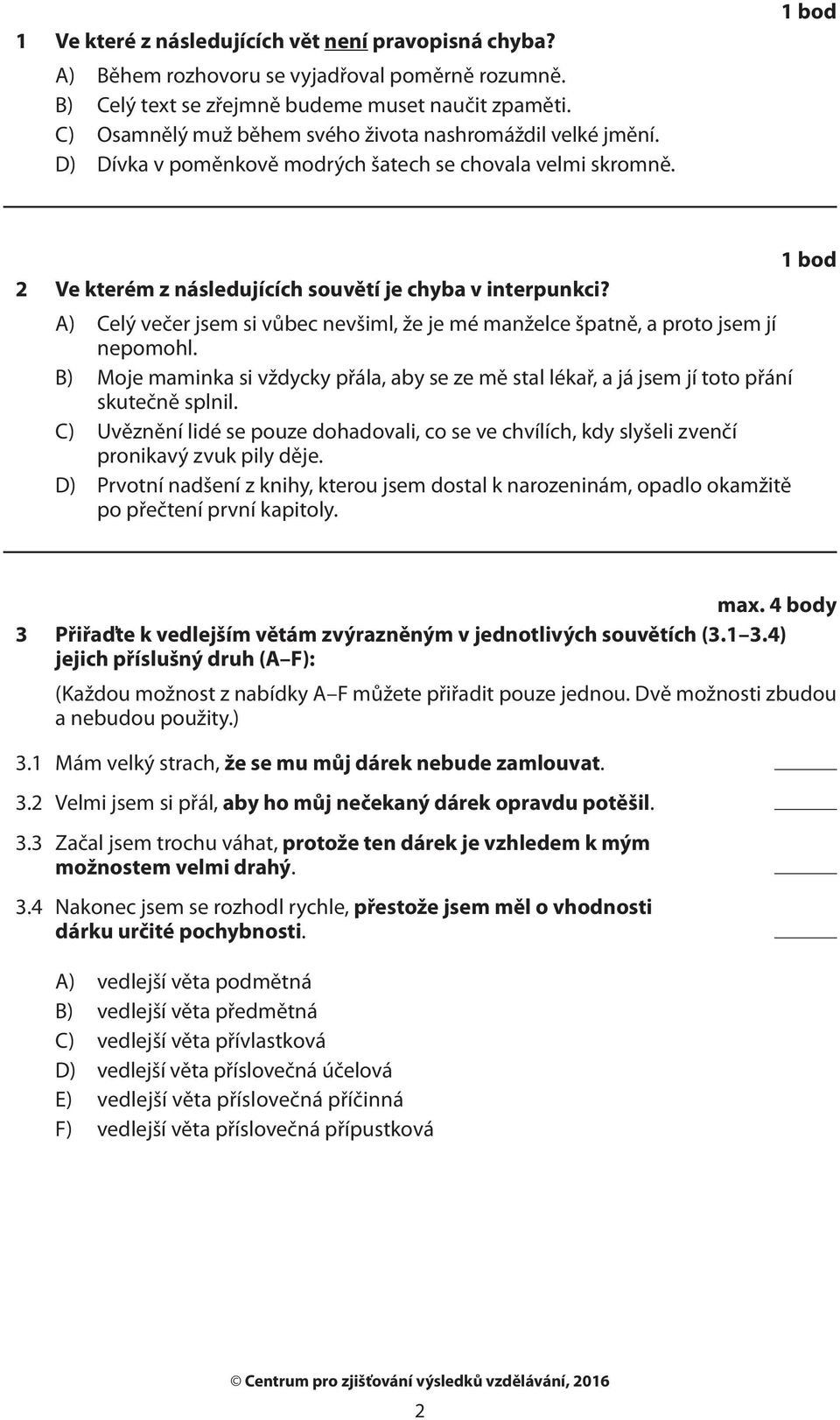 ČESKÝ JAZYK A LITERATURA 9 - PDF Free Download