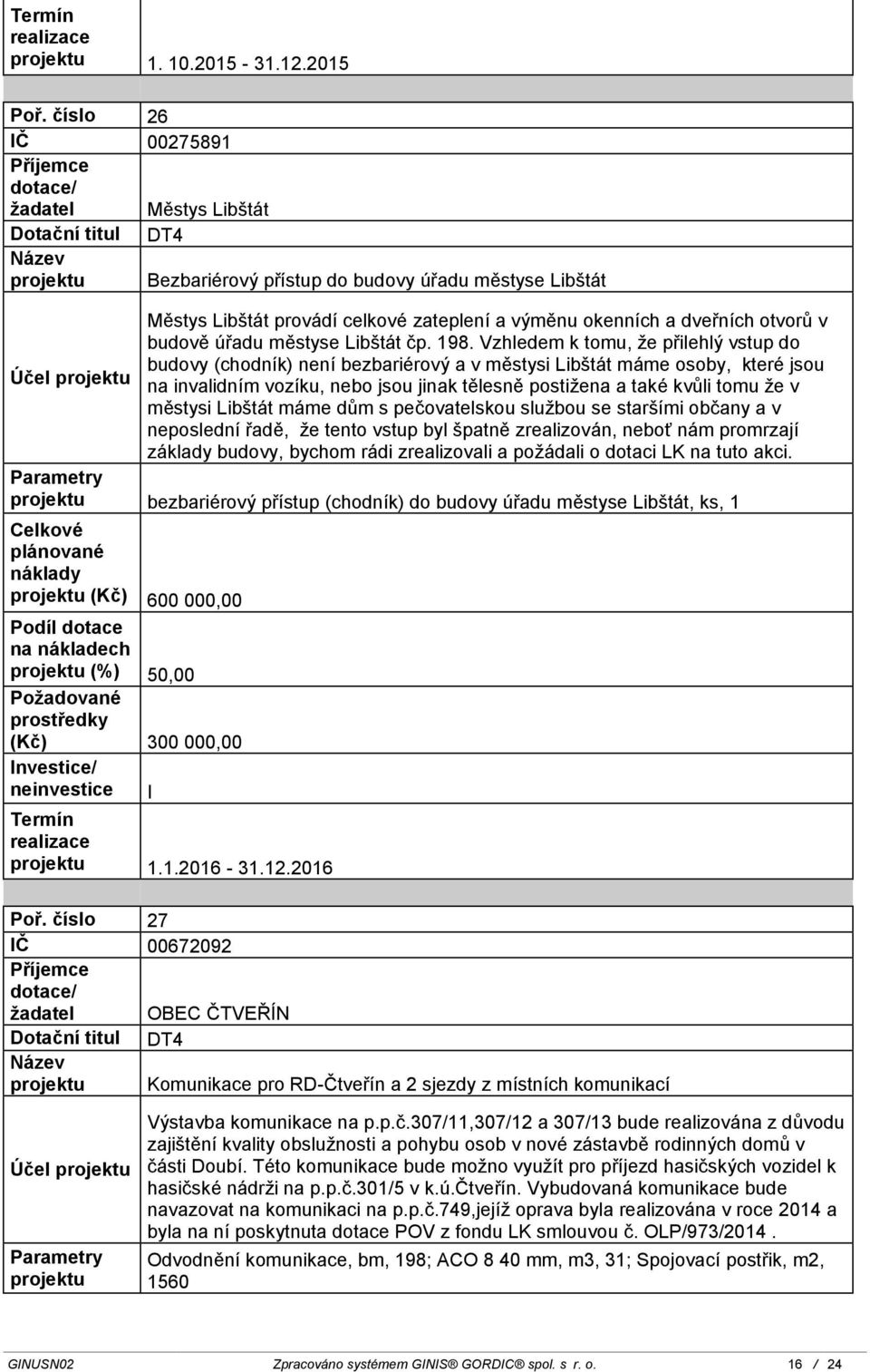 Libštát čp. 198.