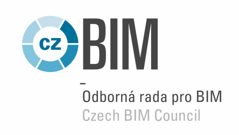 Spolupráce MPO a CzBIM v červnu 2014 zahájena spolupráce s odbornou organizací CzBIM podpora přijetí pravidel pro zavedení metodiky BIM v ČR, s cílem jejich