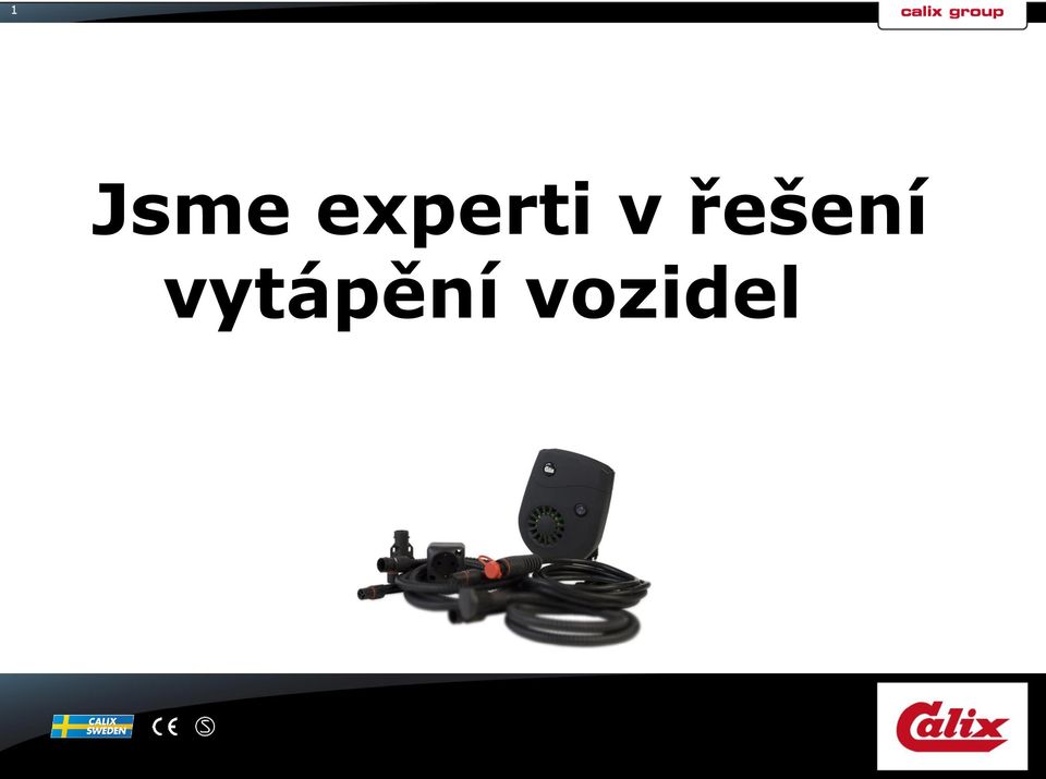 řešení