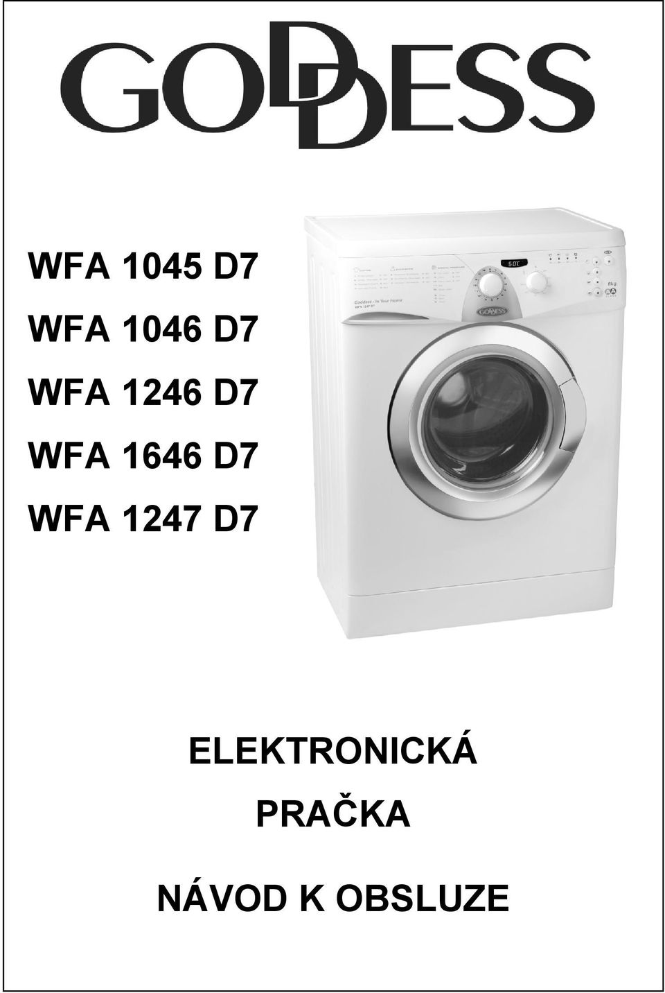WFA 1247 D7