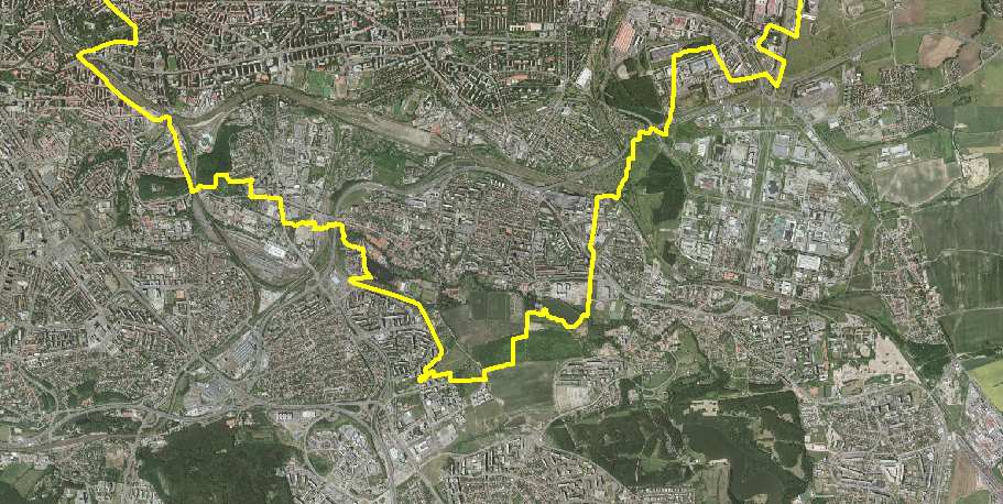 prahy Počet úředníků ÚMČ na 1 000 obyvatel MČ Praha 3 Praha 9 Praha 9 Praha 3 Praha 3 Praha 9 Praha 14 Praha 2 3,44 3,47 3,61 3,63