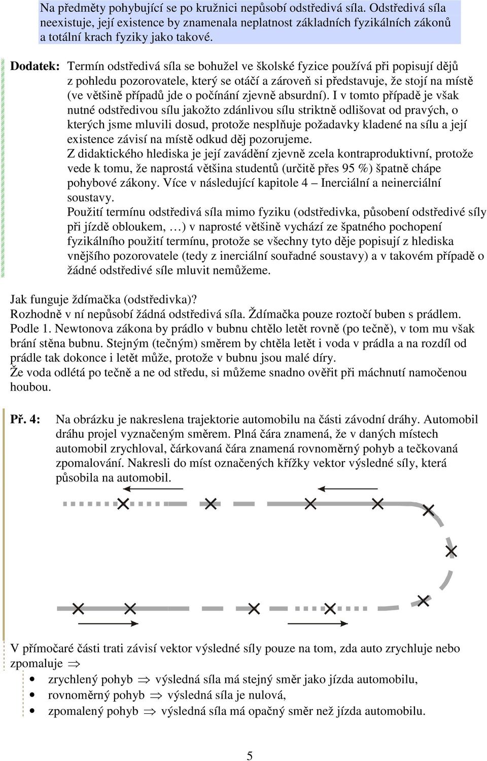 zjevně absurdní).