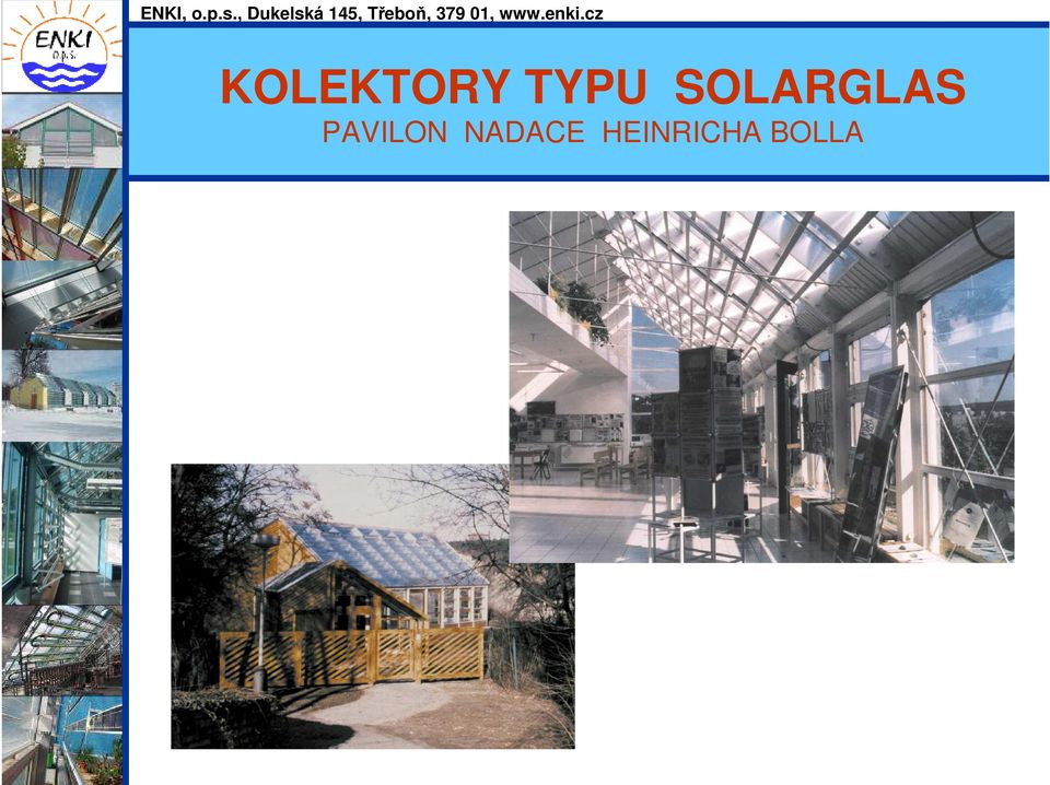 SOLARGLAS