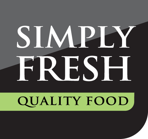 UTB ve Zlíně, Fakulta managementu a ekonomiky 34 SIMPLY FRESH Simply fresh je progresivní značka, která má za cíl nabídnout svým zákazníkům to nejlepší z fast foodu.