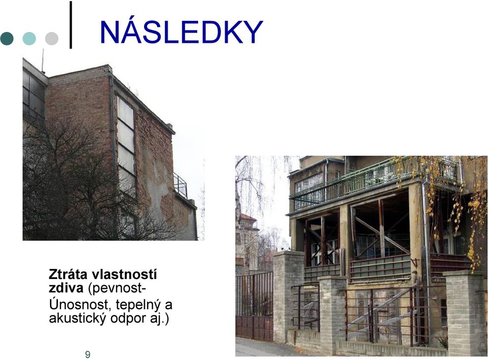 (pevnost- Únosnost,