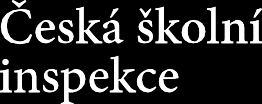 HLAVNÍ ŠETŘENÍ TIMSS 2015 ŠKOLNÍ ZPRÁVA Základní škola a Mateřská škola