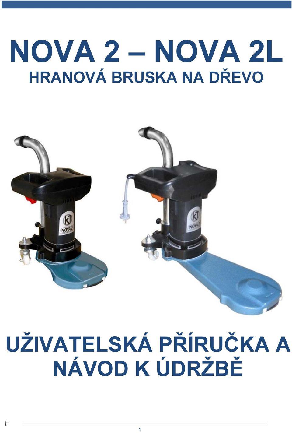 DŘEVO UŽIVATELSKÁ