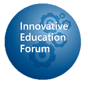 Forum, Microsoft 1:1 elearning, Intel KidSmart Early Learning Program, IBM