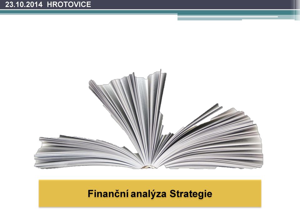 Strategie