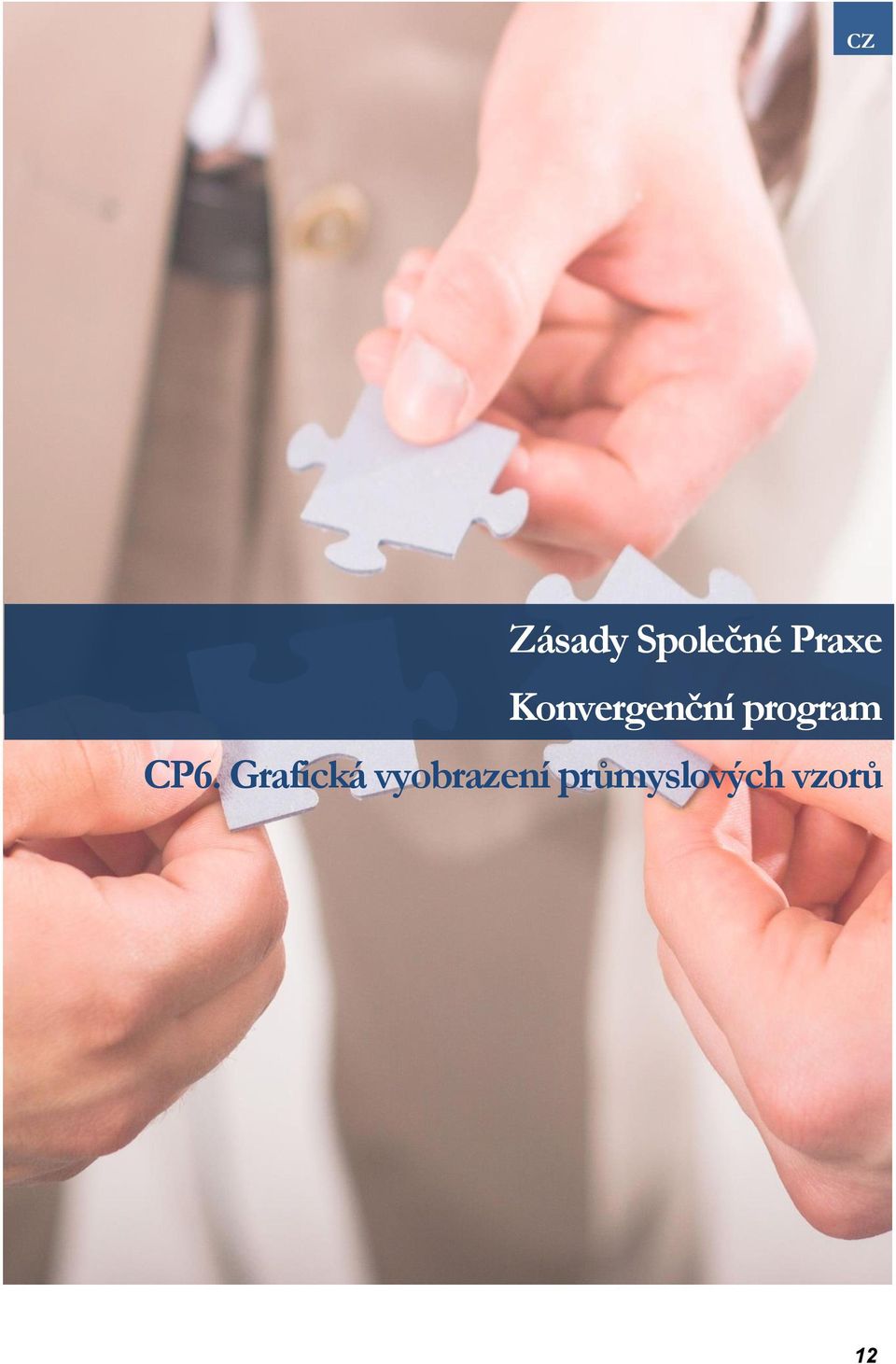 program CP6.