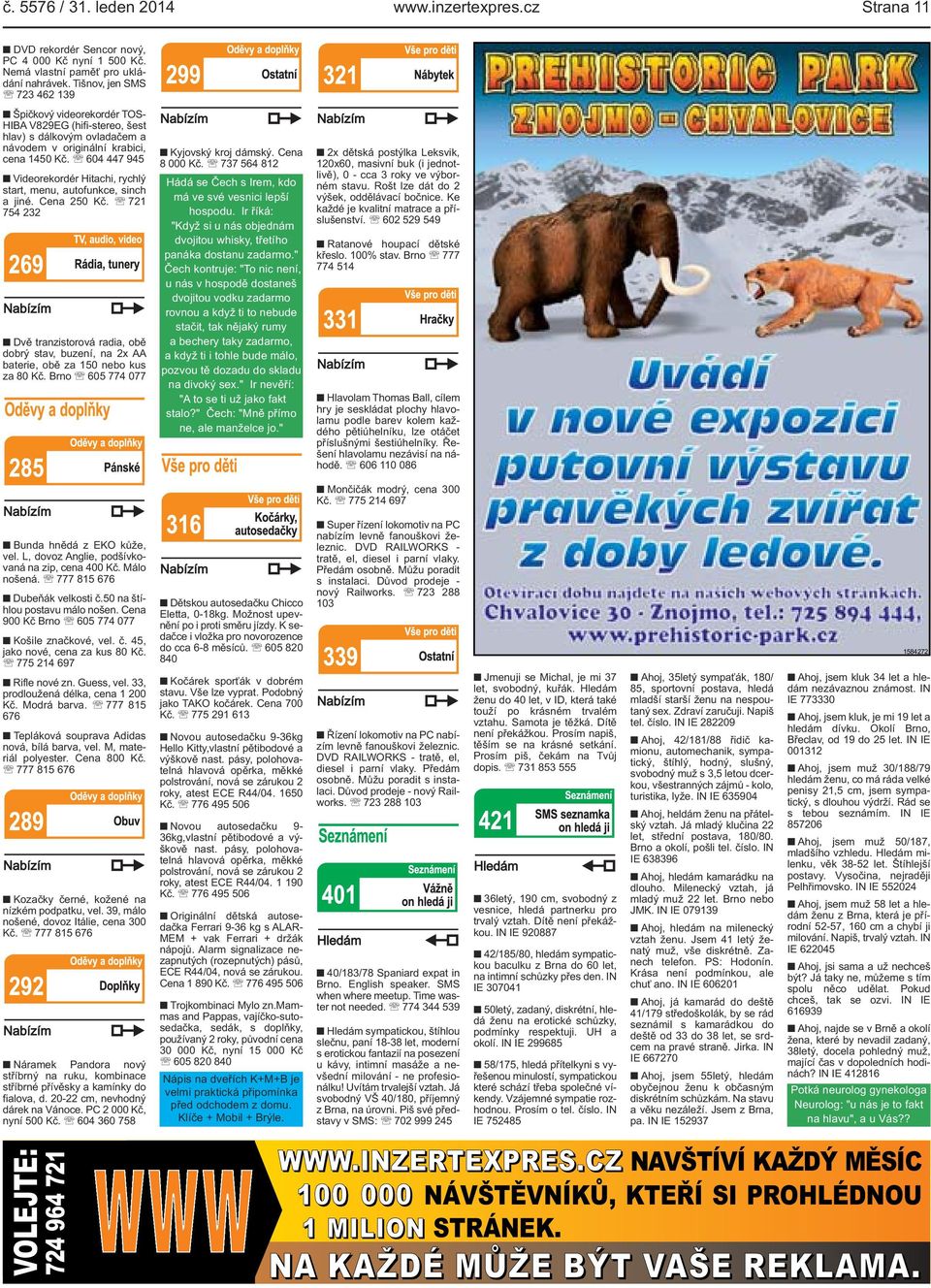604 447 945 Videorekordér Hitachi, rychlý start, menu, autofunkce, sinch a jiné. Cena 250 Kč.