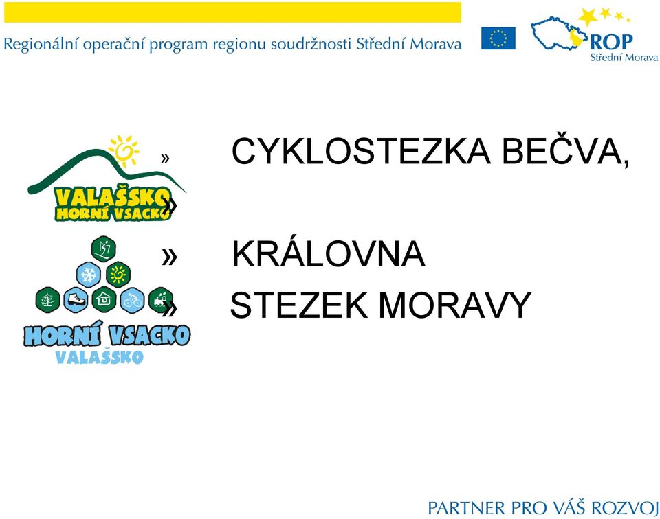 BEČVA,