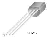 pracovních teplot T stg -55~125 Tab. 5.4 Mezní hodnoty pro tranzistor 2N3820 udávané výrobcem (T A =25 0 C).