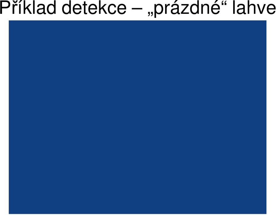prázdné