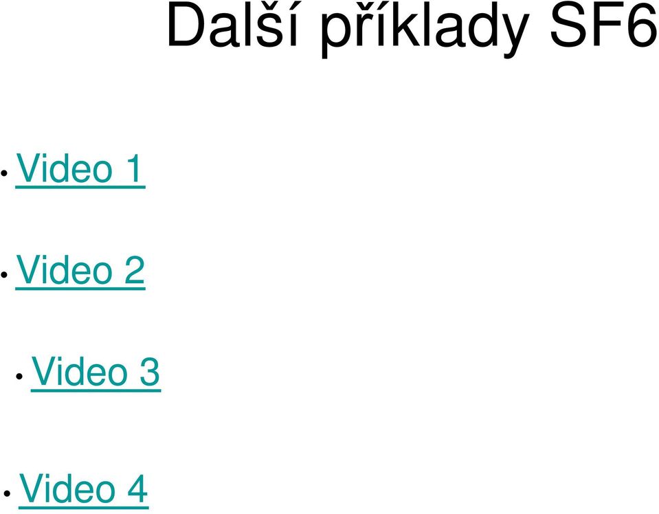 Video 1