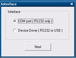 KAPITOLA 4 Konfigurace zařízení Konfigurace zařízení Systémové parametry tohoto modelu lze nastavit pomocí softwarového nástroje VFD Utility. Software najdete na přiloženém CD-ROM.