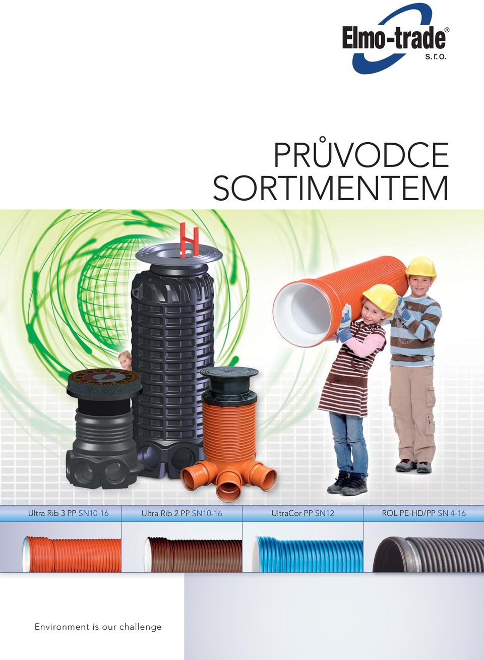 SN10-16 16 UltraCor PP SN12 ROL