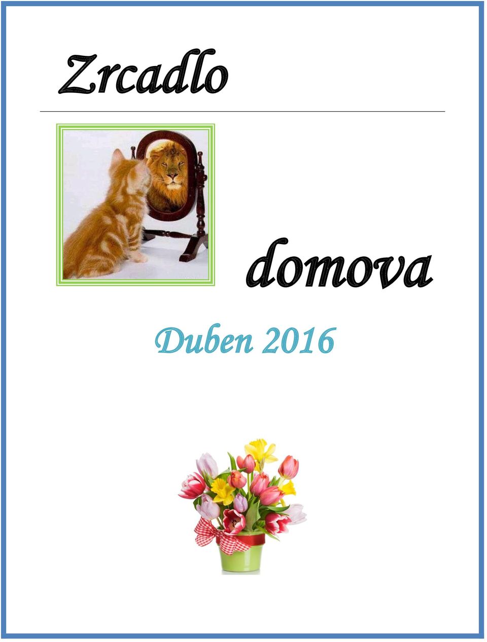 Duben