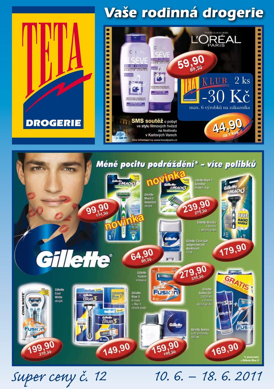 drogerie