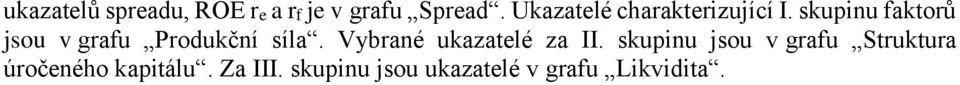 skupinu faktorů jsou v grafu Produkční síla.