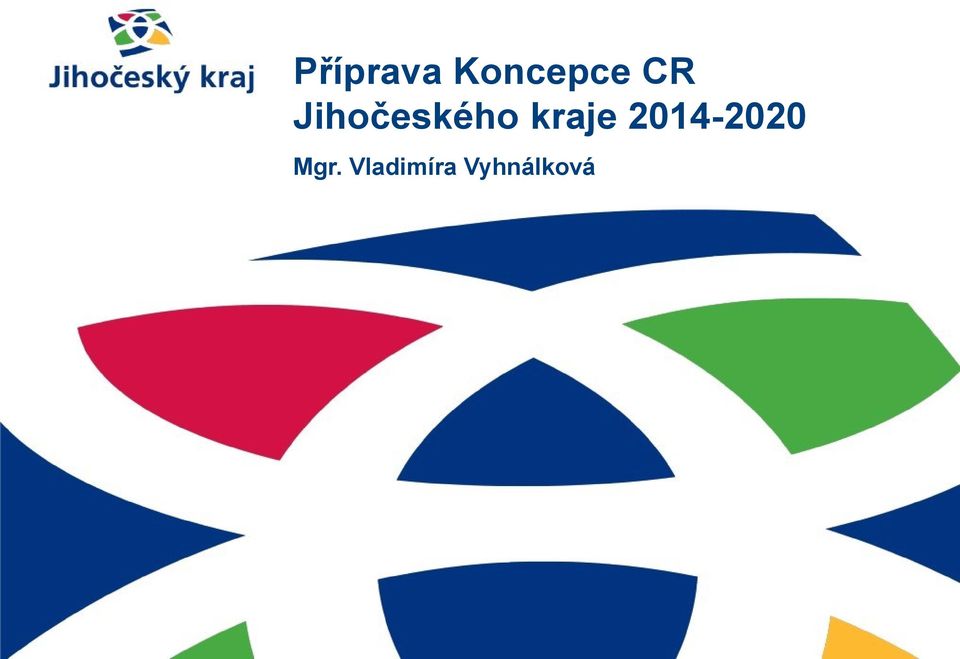 kraje 2014-2020